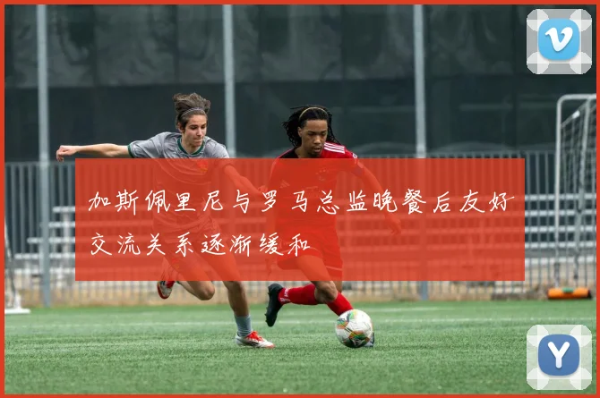 加斯佩里尼与罗马总监晚餐后友好交流关系逐渐缓和