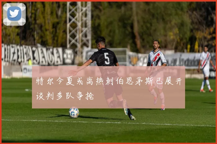 特尔今夏或离热刺伯恩茅斯已展开谈判多队争抢